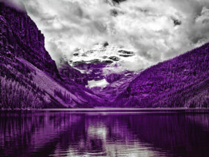 IR 04 Lake Louise